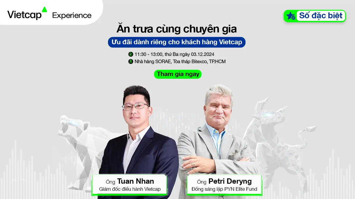 Số đặc biệt năm 2024