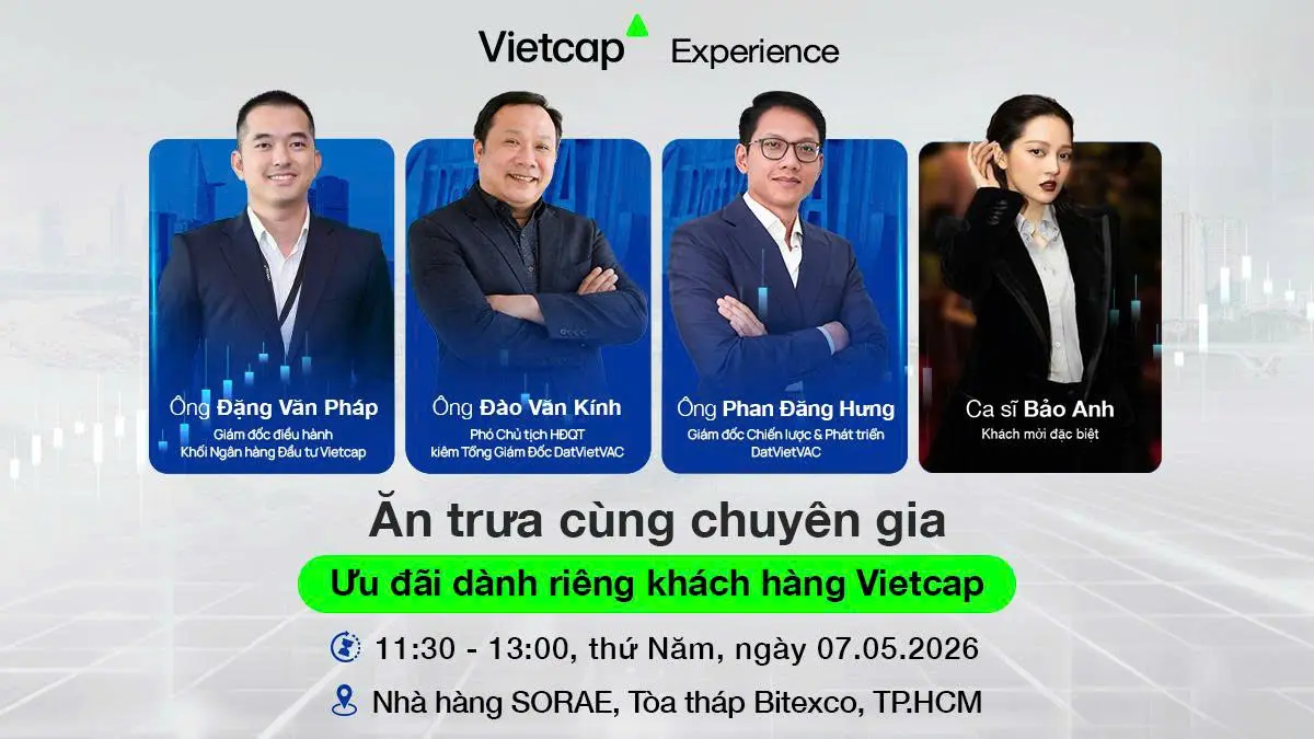 Số tháng 5.2026