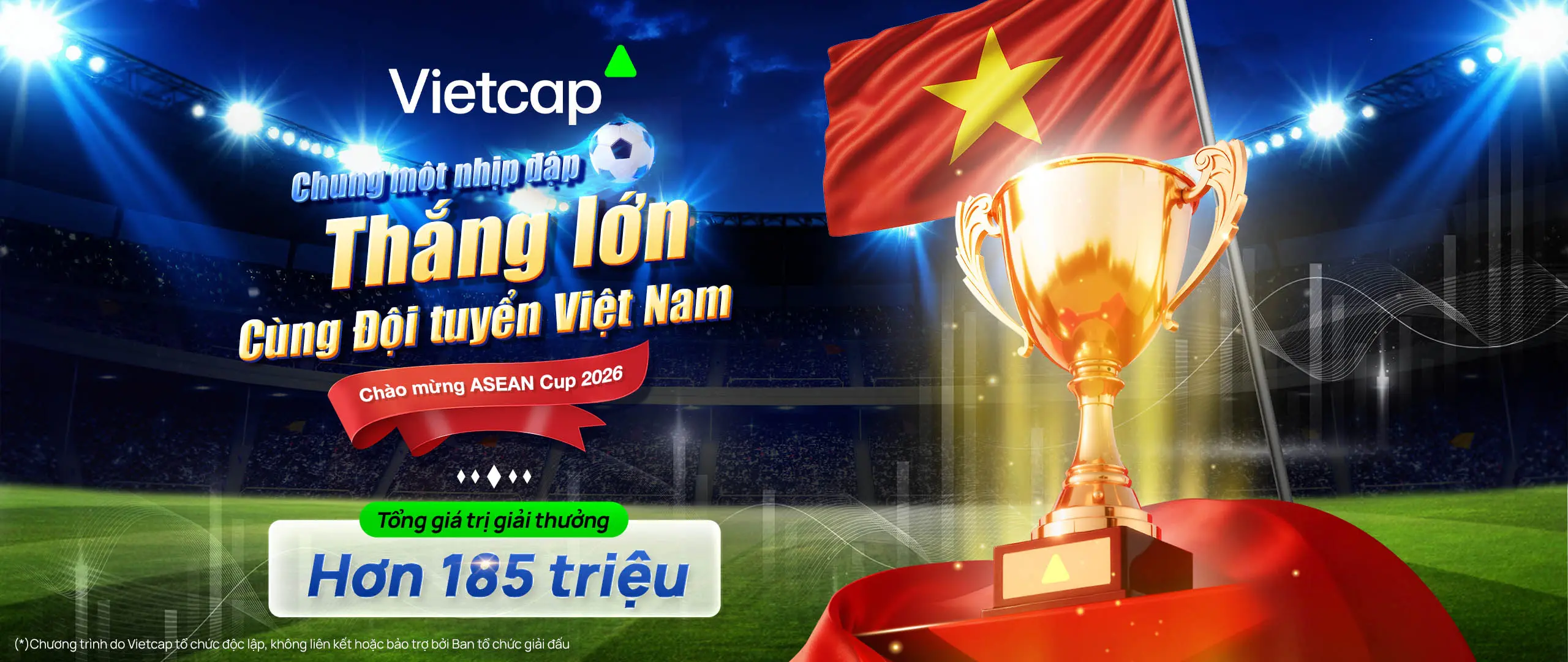 Campaign Banner
