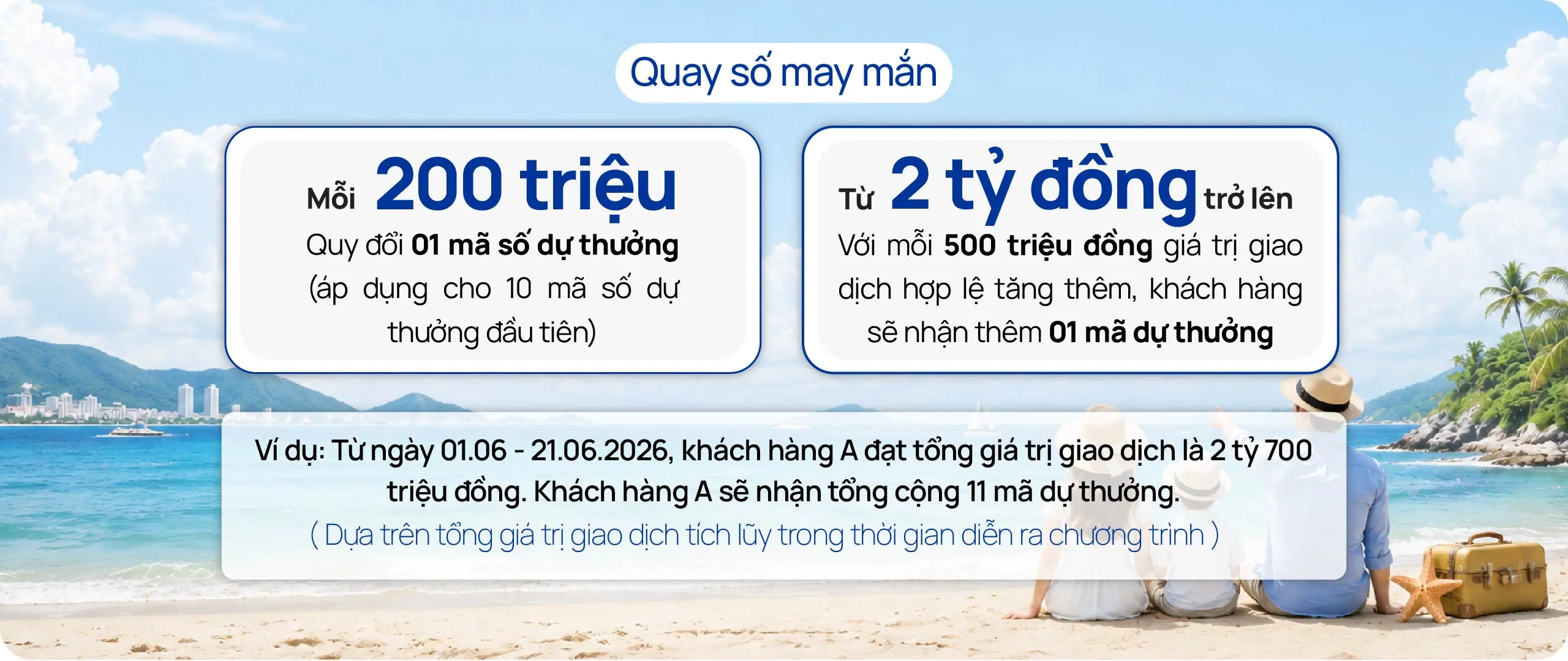 Cách thức Tham gia