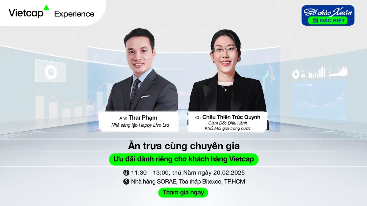 Số chào xuân năm 2025
