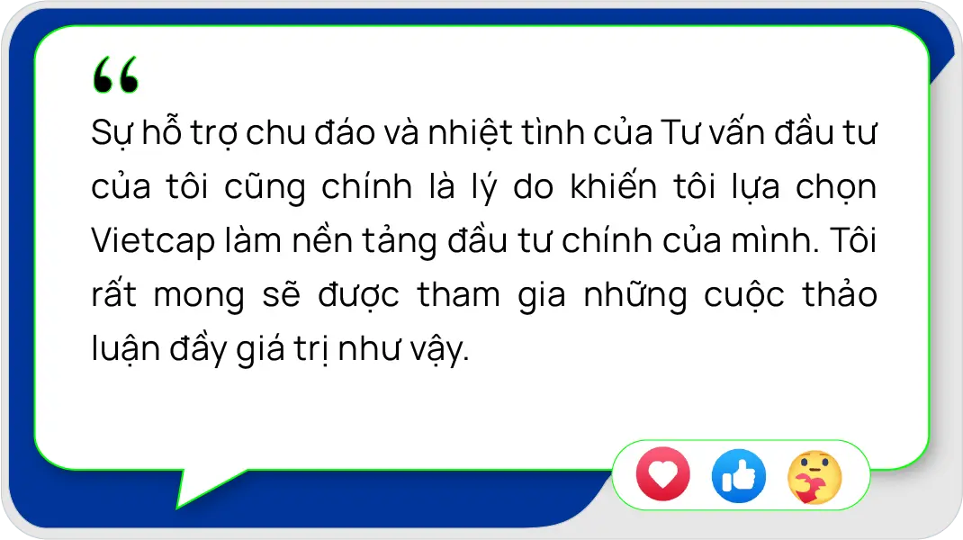 Khách hàng Kim Ly