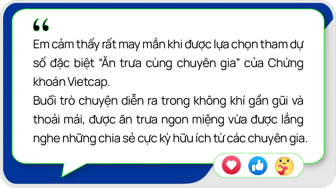 Khách hàng Duyen Canh