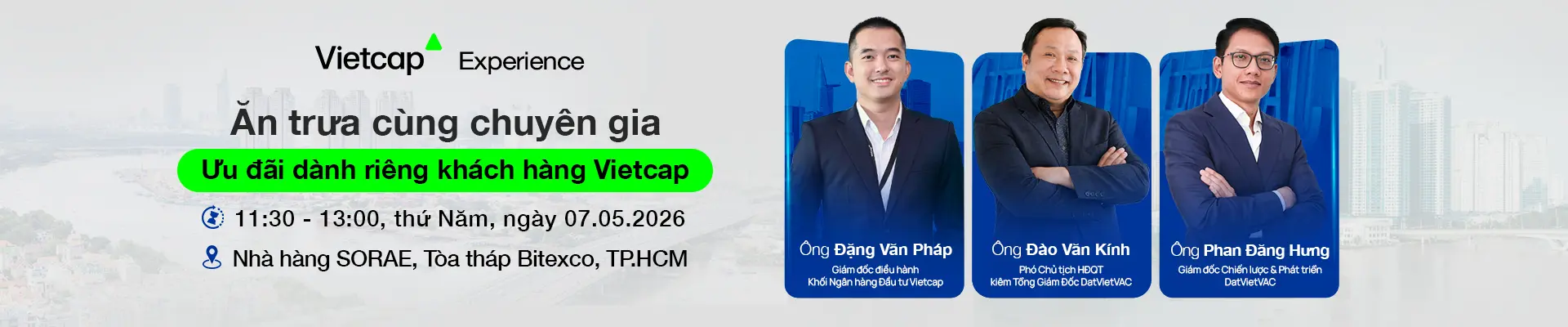 Đang diễn ra