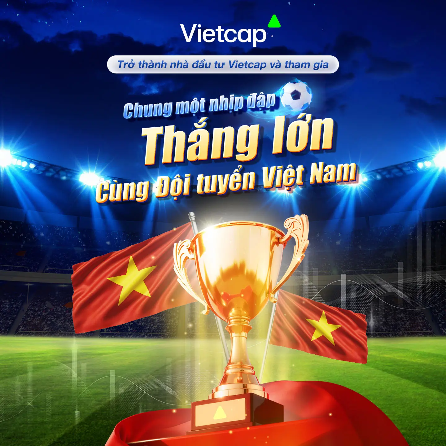 ĐĂNG KÝ MỞ TÀI KHOẢN CHỨNG KHOÁN