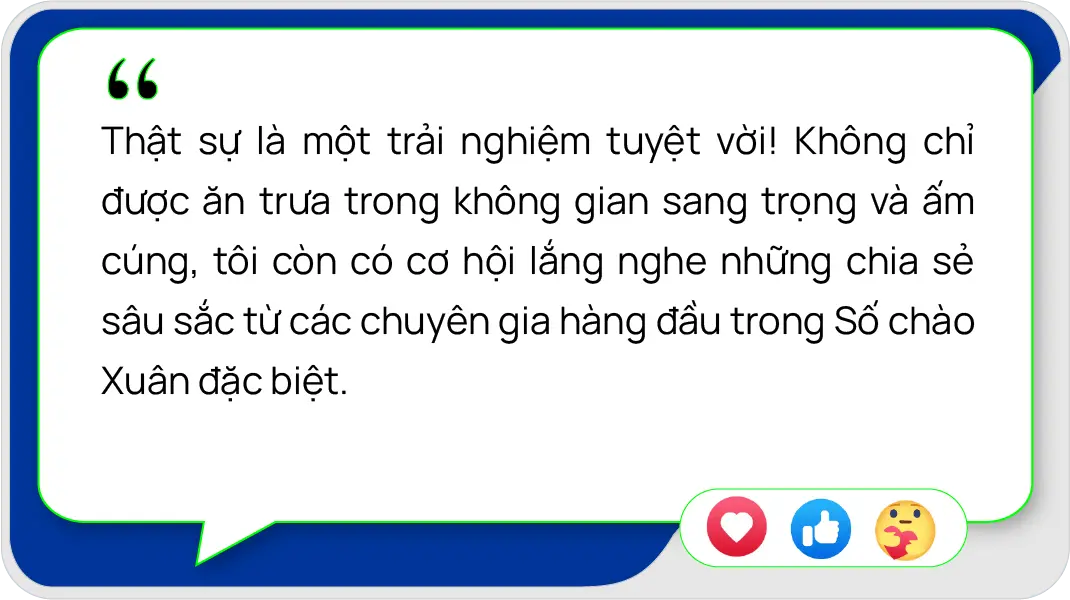Khách hàng Tho D